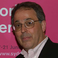 Bruce Posner